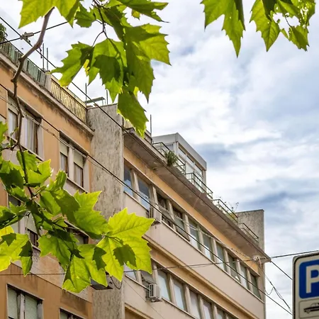 Italian Experience- L'attico Di Apartament *