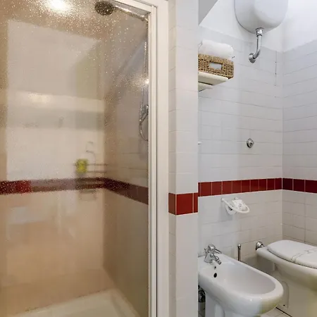 Apartament Italian Experience- L'attico Di