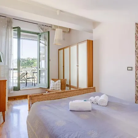 Italian Experience- L'attico Di Apartament