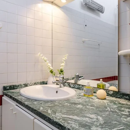 Italian Experience- L'attico Di Apartament *
