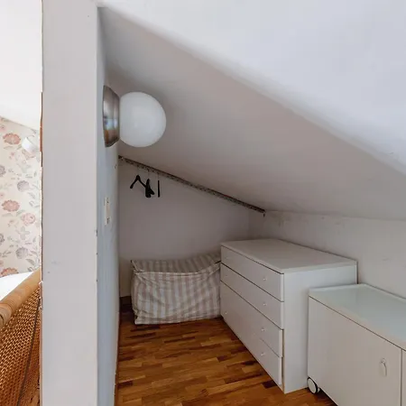 Apartament Italian Experience- L'attico Di *