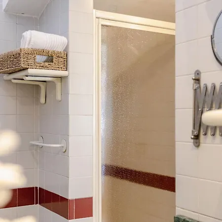 Italian Experience- L'attico Di Apartament Ankona