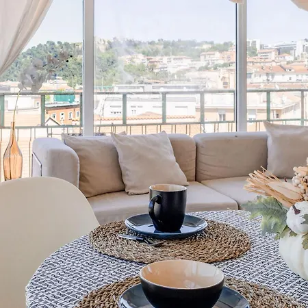 Italian Experience- L'attico Di Apartament